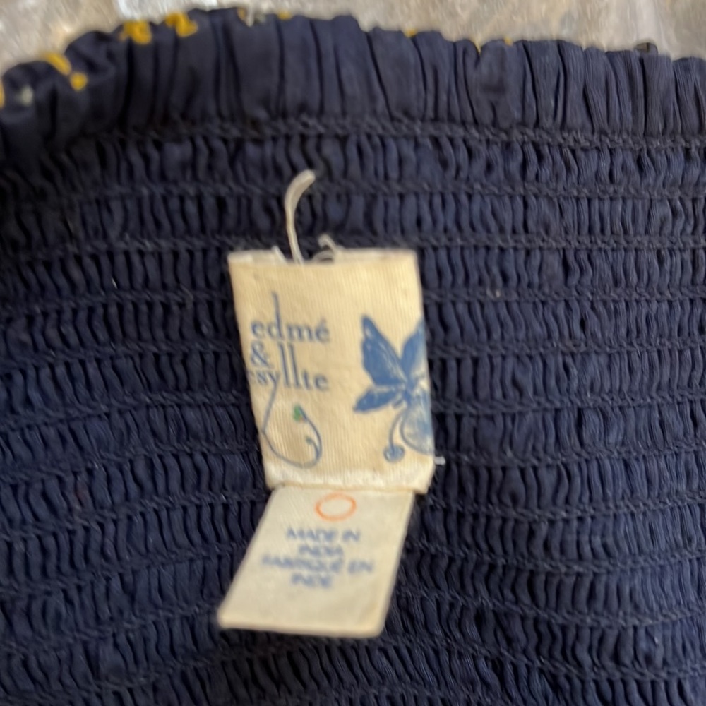 Anthropologie dress - Picture 7 of 8
